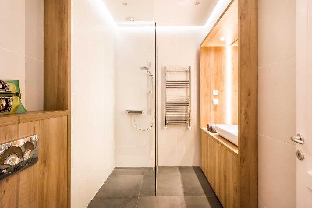 Bpr Opera Lux Treasure Apartment Budapest Exterior photo