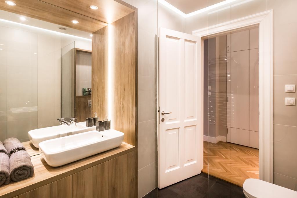 Bpr Opera Lux Treasure Apartment Budapest Exterior photo
