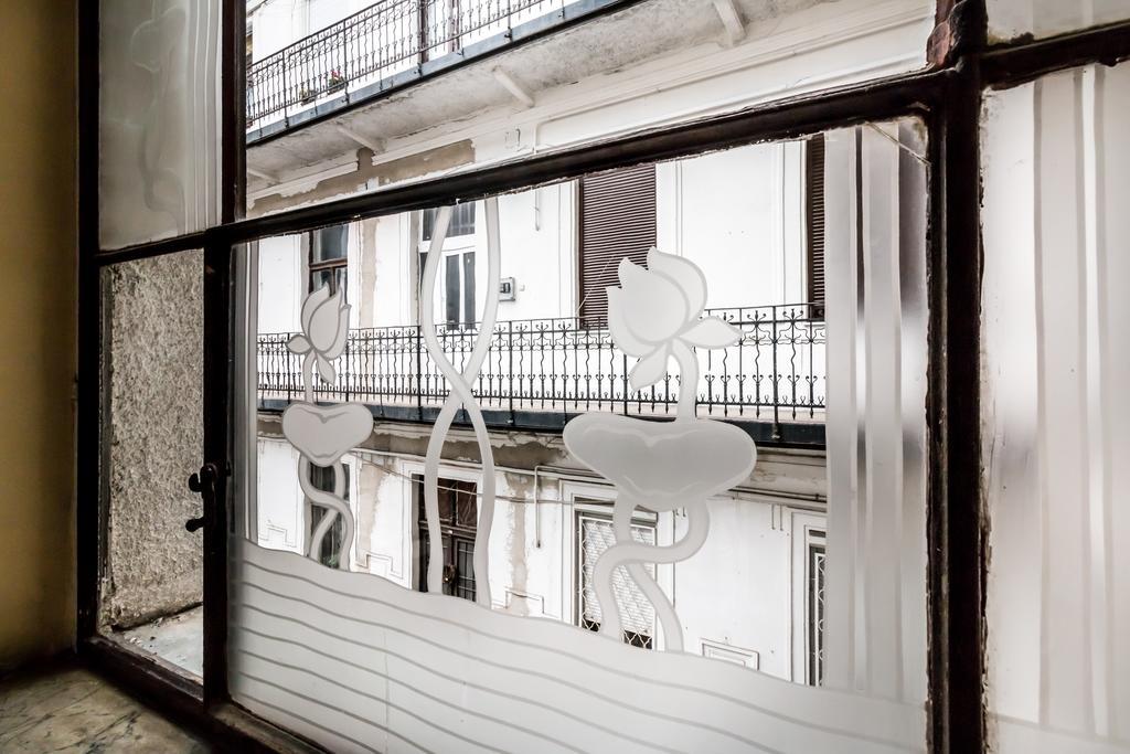 Bpr Opera Lux Treasure Apartment Budapest Exterior photo