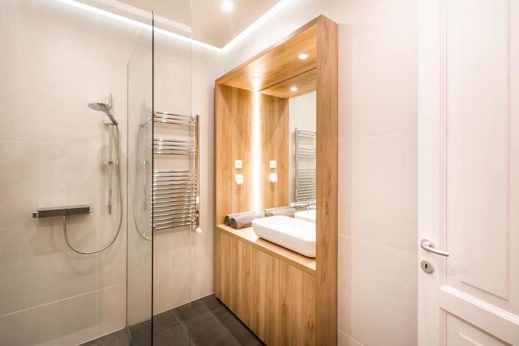 Bpr Opera Lux Treasure Apartment Budapest Exterior photo